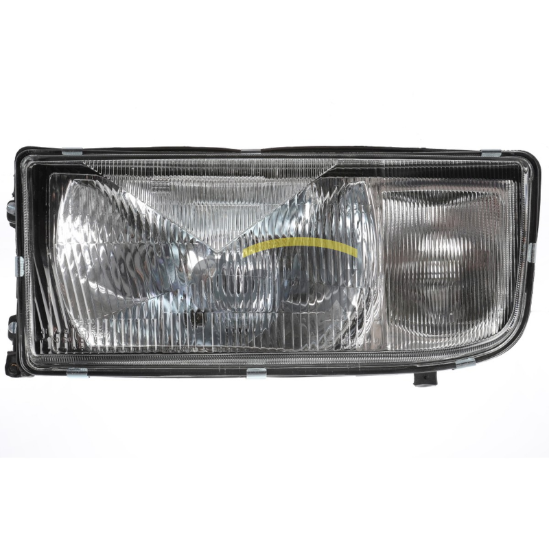 KOMPLE FAR ACTROS SAG 941 820 5761 M.SUZ S.SIZ